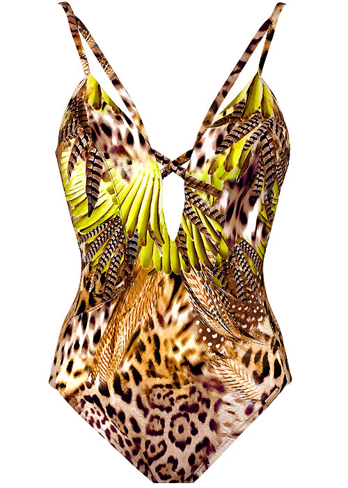 Maryan Mehlhorn Atacama Swimsuit SideZoom 2