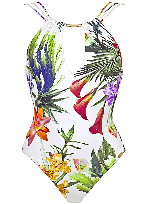 Maryan Mehlhorn Greenhouse Swimsuit SideZoom 3