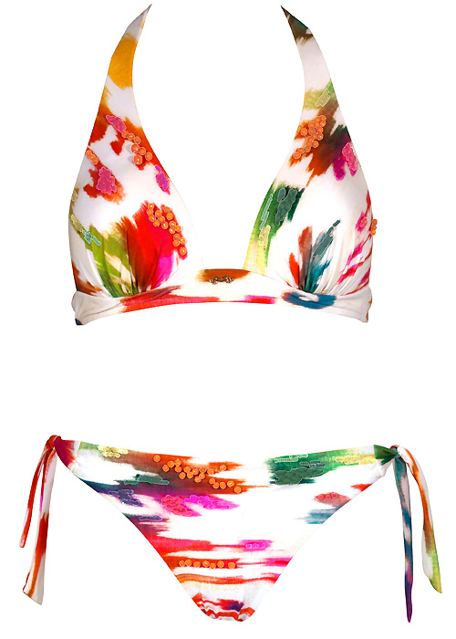 Maryan Mehlhorn Vibration Bikini image
