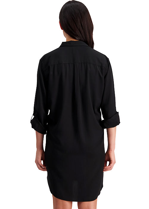 Moontide Shirt Dress SideZoom 4