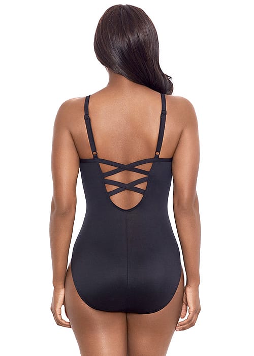 Miraclesuit Cappadocia Temptation Swimsuit image