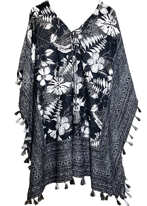 Miraclesuit Castaway Kaftan image