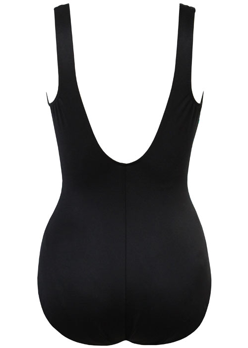 Miraclesuit Knit Pick Temptress Swimsuit image
