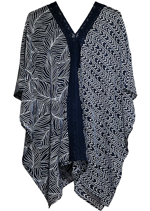 Miraclesuit Lush Life Kaftan image