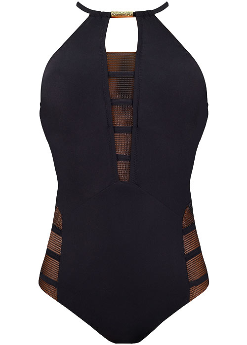 Miraclesuit Miradonna Mirachic Aphrodite Swimsuit image