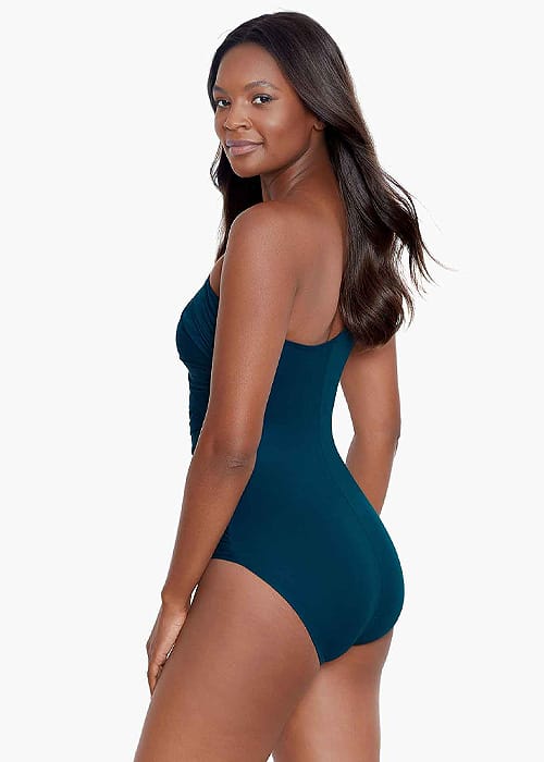 Miraclesuit Network Jena Swimsuit SideZoom 3