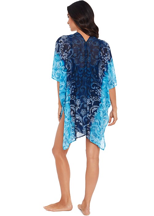Miraclesuit Royals Beach Wrap image