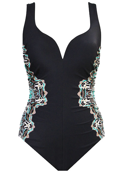 Miraclesuit Samsara Temptress Swimsuit In Stock At UK Swimwear