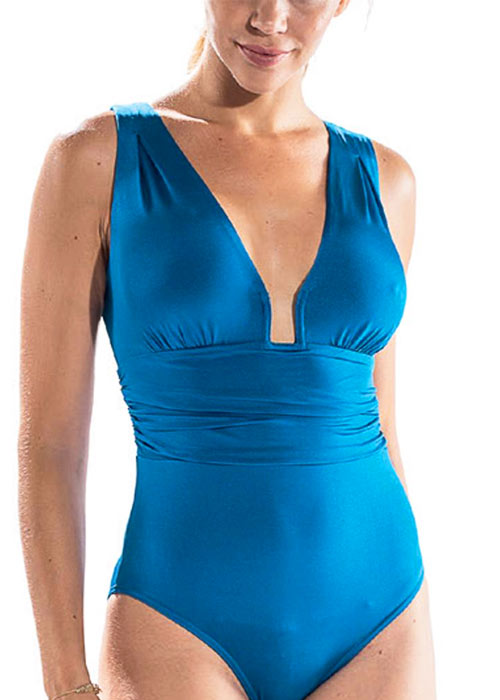 Nicole Olivier Middle Swimsuit image