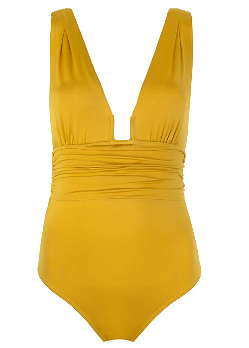 Nicole Olivier Middle Swimsuit In Stock At UK Swimwear