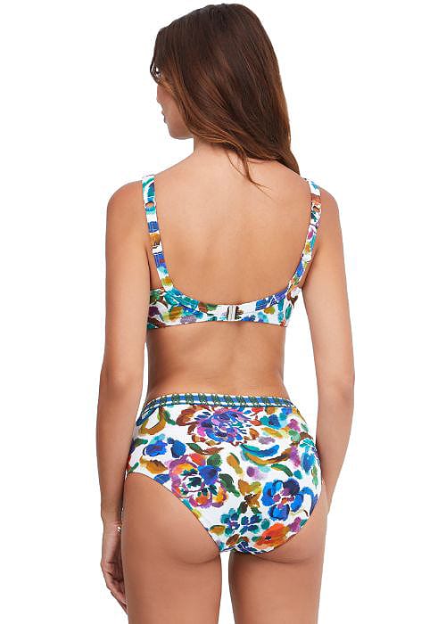 Nuria Ferrer Eda Underwired Bikini image