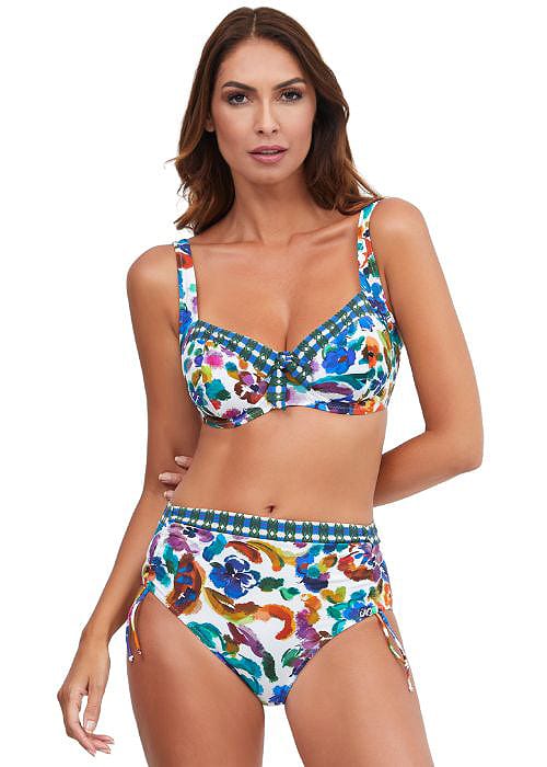 Nuria Ferrer Eda Underwired Bikini