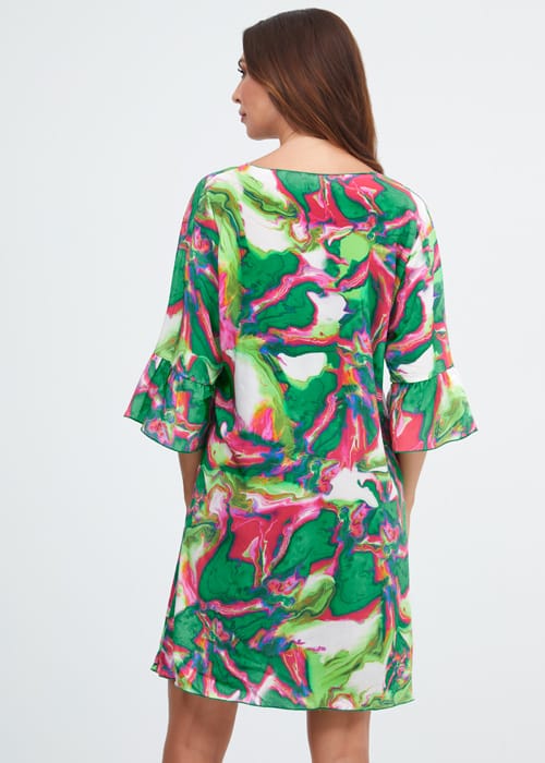 Nuria Ferrer Frida Dress SideZoom 2