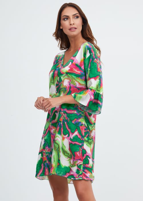 Nuria Ferrer Frida Dress image