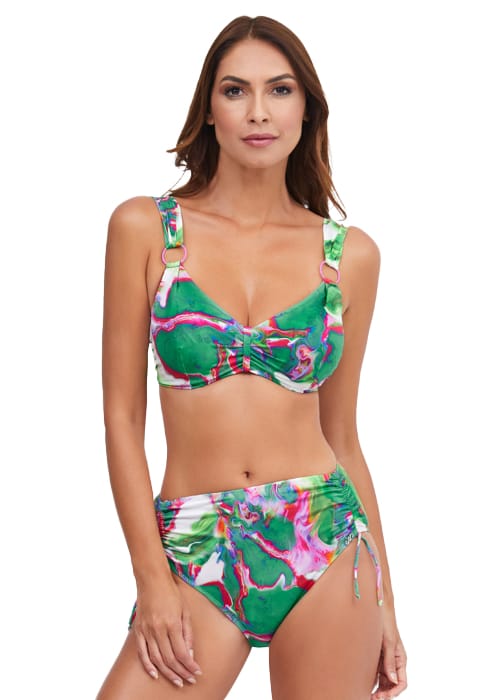 Nuria Ferrer Frida Underwired Bikini