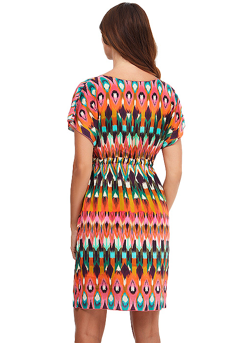 Nuria Ferrer Ipanema Beach Dress image