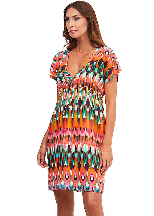 Nuria Ferrer Ipanema Beach Dress image