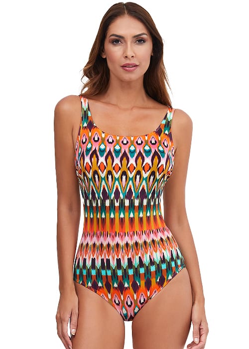 Nuria Ferrer Ipanema Mastectomy Swimsuit