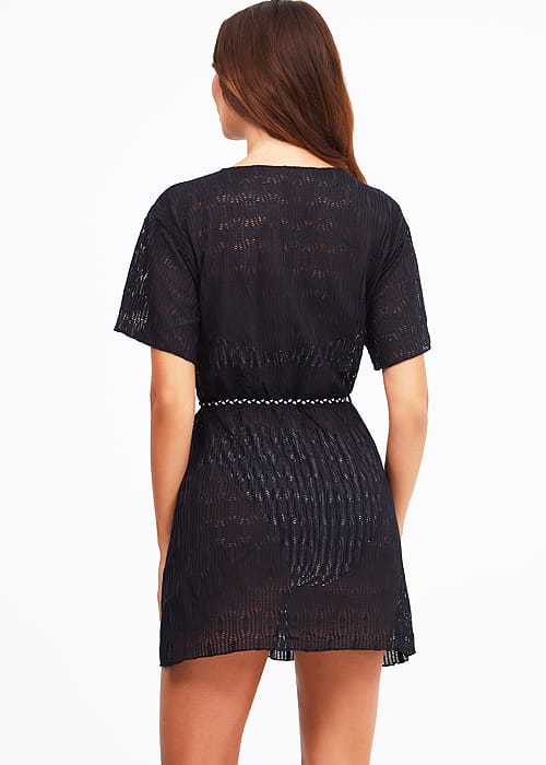 Nuria Ferrer Portofino Mini Dress image