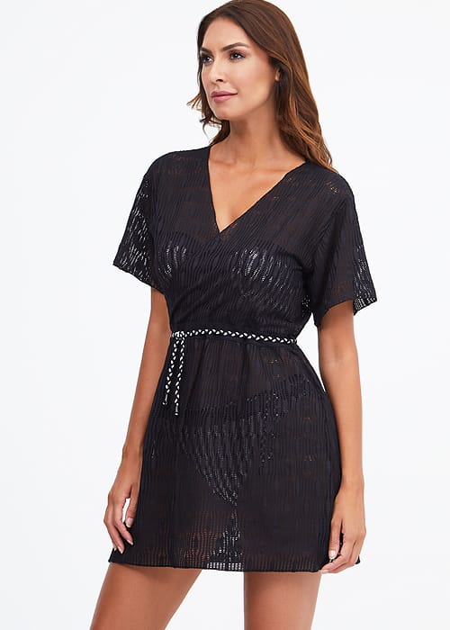 Nuria Ferrer Portofino Mini Dress image