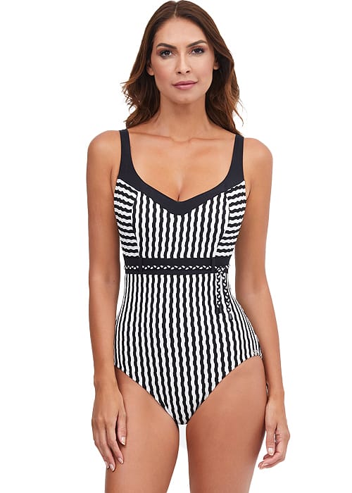 Nuria Ferrer Portofino Underwired Swimsuit