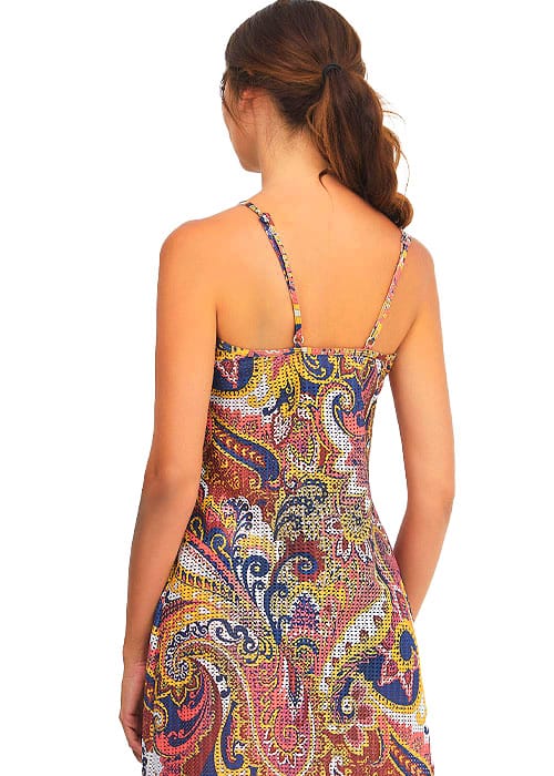 Nuria Ferrer Scarlet Women Sun Dress In Stock At UK Swimwear