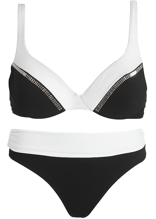 Oroblu Demetra Bikini SideZoom 2