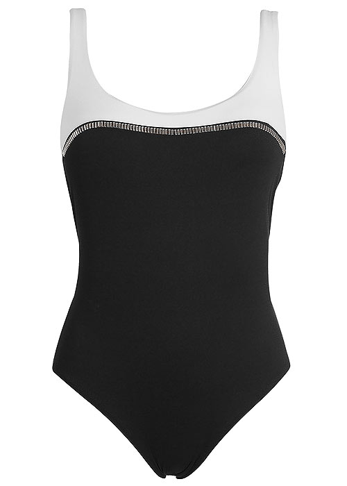 Oroblu Demetra Swimsuit SideZoom 3