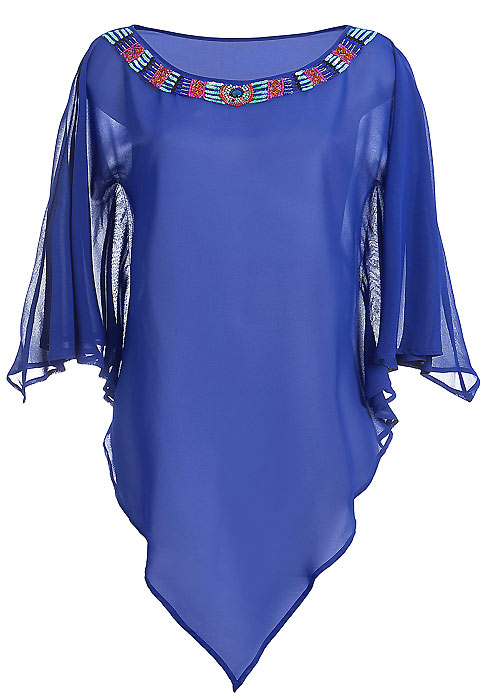Oroblu Gea Poncho image