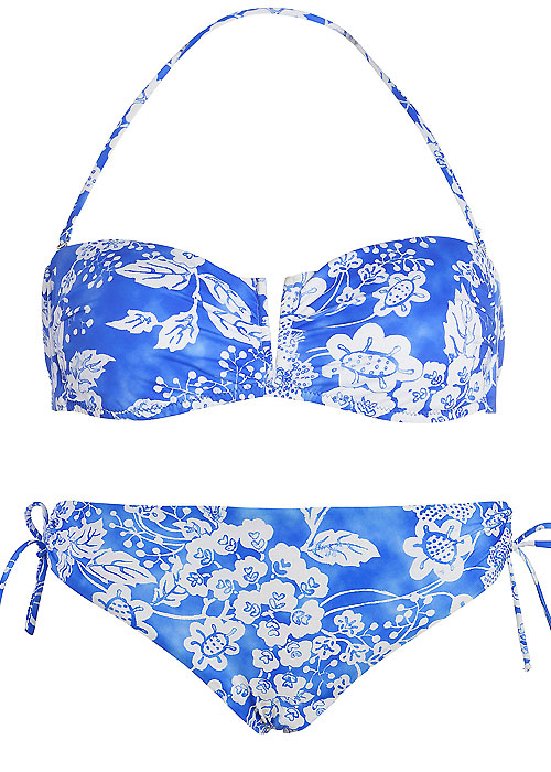Oroblu Iride Bandeau Bikini  image