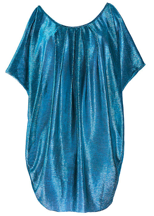 Oroblu Oro Shimmer Dress SideZoom 2