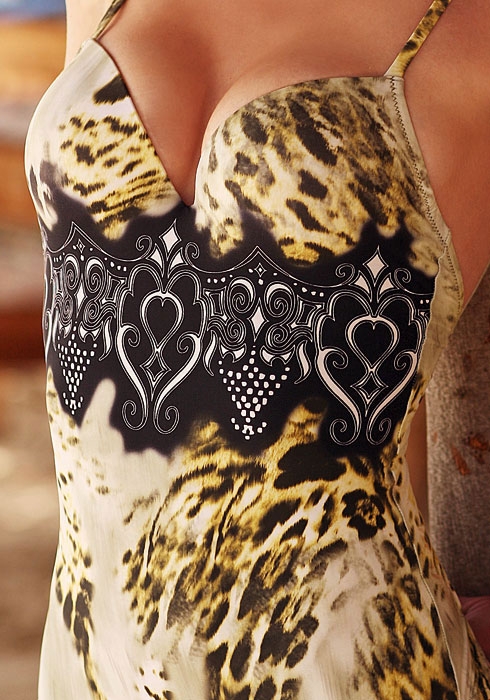 Oroblu Dominica Swimsuit image