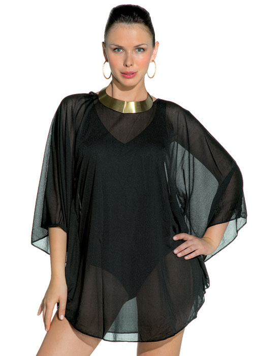 Palm Beach Classic Kaftan