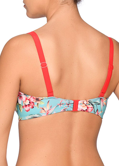 PrimaDonna Cha-Cha Underwired Bikini Top SideZoom 3