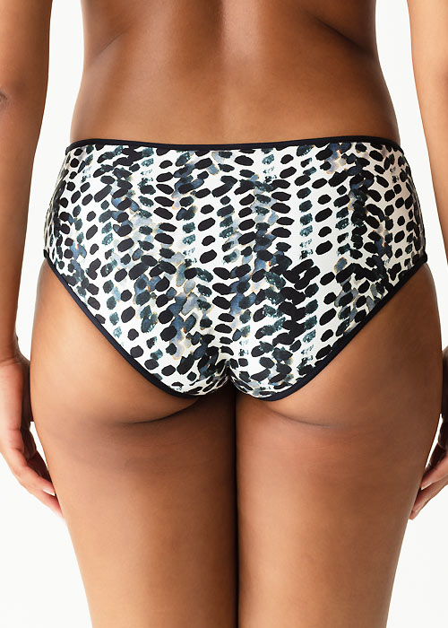 PrimaDonna Road Trip Bikini Boxer Brief image