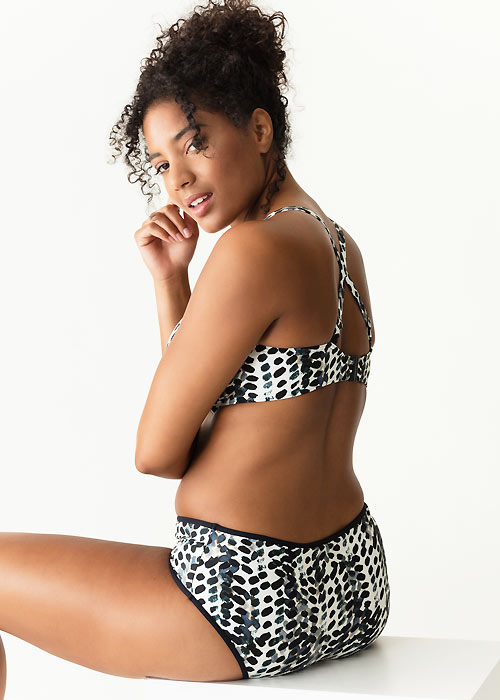 PrimaDonna Road Trip Bikini Boxer Brief image