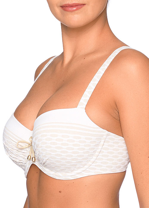 PrimaDonna Salsa Balcony Bikini Top image
