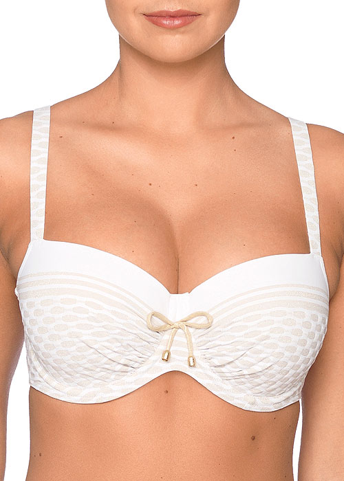 PrimaDonna Salsa Balcony Bikini Top image