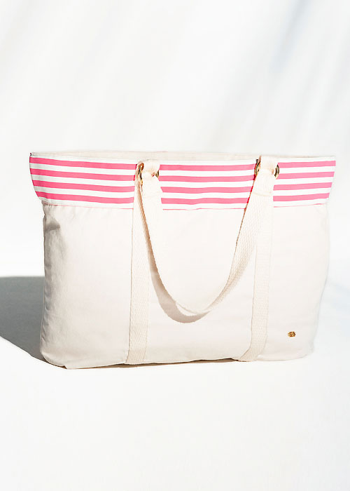 Phax Canvas Beach Bag image