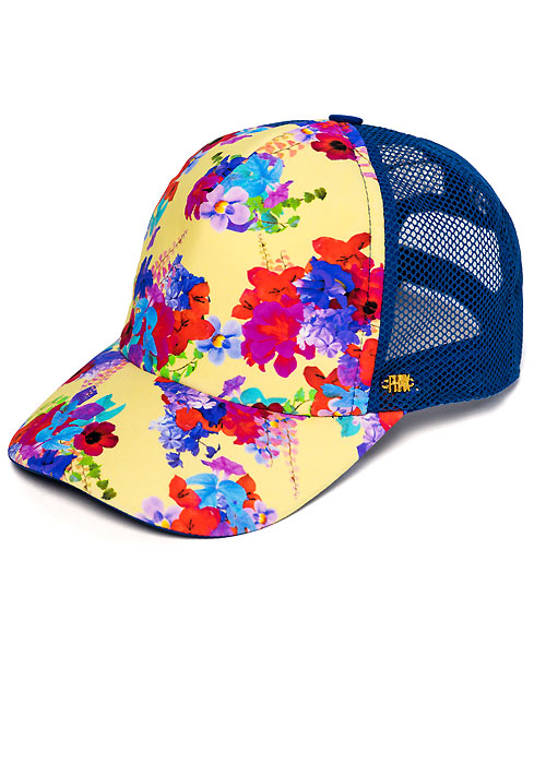 Phax Sereia Summer Cap  SideZoom 2