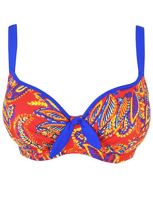 Pour Moi Atlas Underwired Top BottomZoom 3
