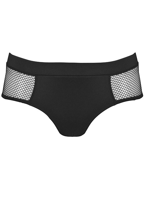 Pour Moi Glamazon Boy Short image