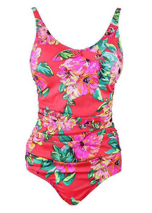 Pour Moi Heatwave Control Swimsuit image
