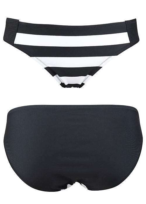 Pour Moi High Line Brief SideZoom 3