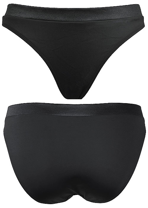 Pour Moi Jet Set Brief SideZoom 2