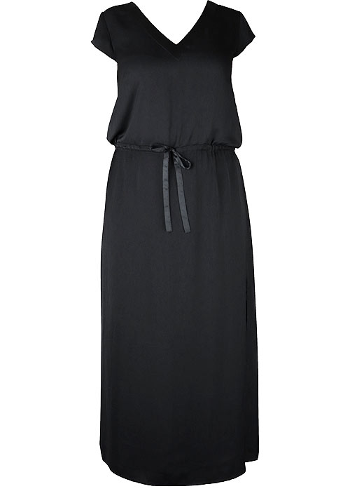 Pour Moi Jet Set Long Dress image