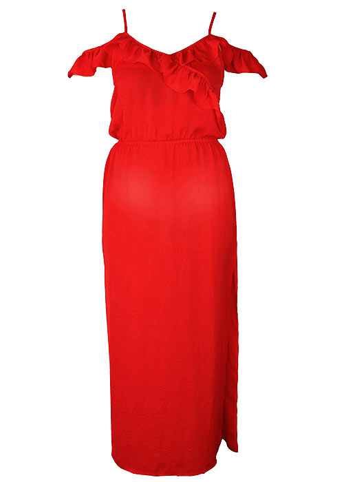 Pour Moi Mardi Gras Dress image