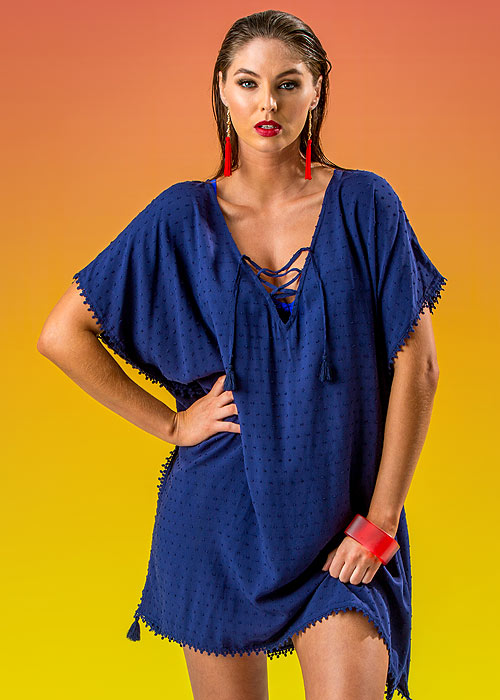 Pour Moi Siesta Cover Up image