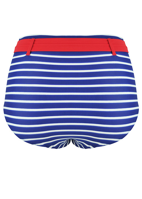 Pour Moi Starboard Control Bikini Brief image