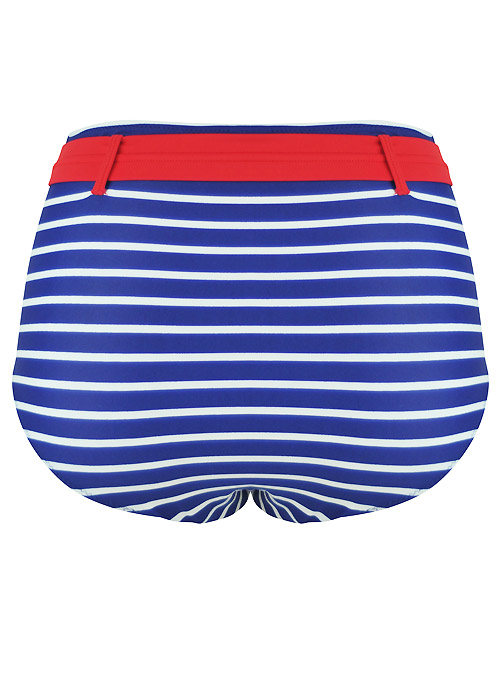 Pour Moi Starboard Control Bikini Brief SideZoom 3